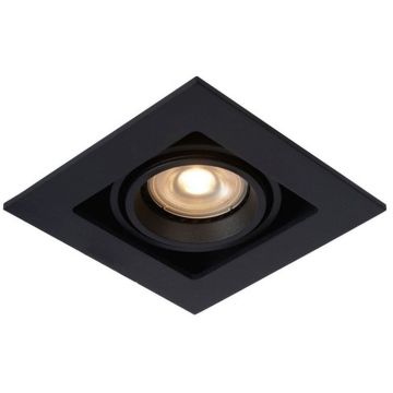 Lucide CHIMNEY 09926/01/30 Įmontuojamas apšvietimas 1x50w/gu10 ip20