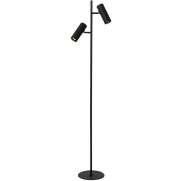 Lucide CLUBS 09739/02/30 Stovinė lempa 2x40w/gu10 ip20