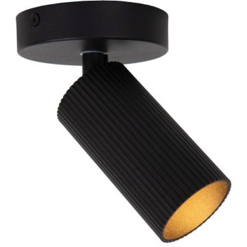 Lucide CLUBS 09939/01/30 Taškinis šviestuvas 1x40w/gu10 ip20