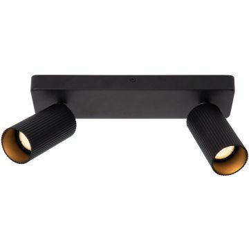 Lucide CLUBS 09939/02/30 Taškinis šviestuvas 2x40w/gu10 ip20