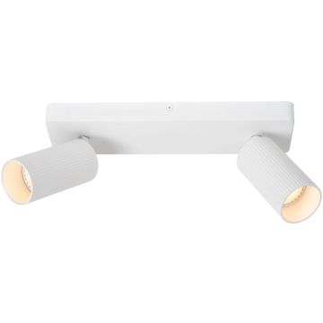 Lucide CLUBS 09939/02/31 Taškinis šviestuvas 2x40w/gu10 ip20