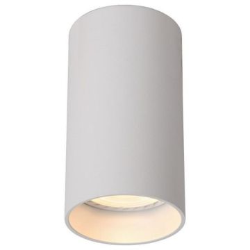 Lucide DELTO 09915/06/31 Lubų šviestuvas 1x5w/gu10 2200k 320lm ip20
