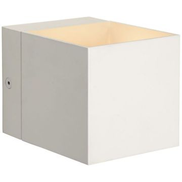 Lucide DEVI 09201/01/31 Sienos lempa 1x42w/g9 ip20