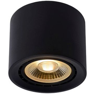 Lucide FEDLER 09921/12/30 Lubų šviestuvas 1x12w/gu10 2200k 820lm ip20