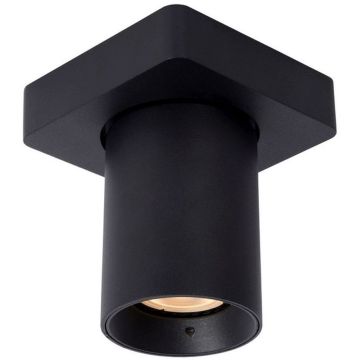 Lucide NIGEL 09929/05/30 Taškinis šviestuvas 1x5w/gu10 2200k 320lm ip20