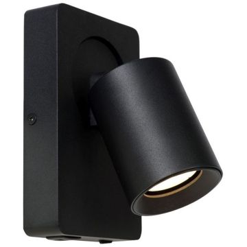 Lucide NIGEL 09929/06/30 Sienos lempa 1x5w/gu10 2200k 320lm ip20