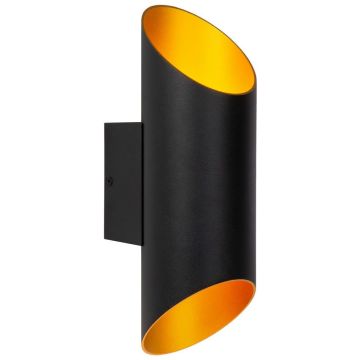 Lucide QUIRIJN 09233/01/30 Sienos lempa 1x40w/g9 ip20