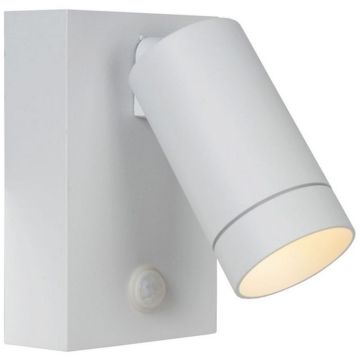 Lucide TAYLOR 09831/01/31 Taškinis šviestuvas 1x50w/gu10 ip54
