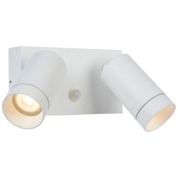 Lucide TAYLOR 09831/02/31 Taškinis šviestuvas 2x50w/gu10 ip54