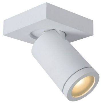 Lucide TAYLOR 09930/05/31 Taškinis šviestuvas 1x5w/gu10 2200k 320lm ip44