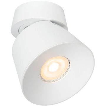 Lucide TRIGONO 09935/01/31 Taškinis šviestuvas 1x40w/gu10 ip20