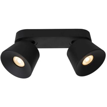 Lucide TRIGONO 09935/02/30 Taškinis šviestuvas 2x40w/gu10 ip20