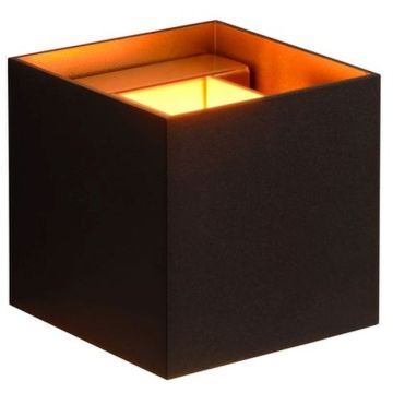 Lucide XIO 09217/04/30 Sienos lempa 1x4w/g9 2700k 380lm ip20