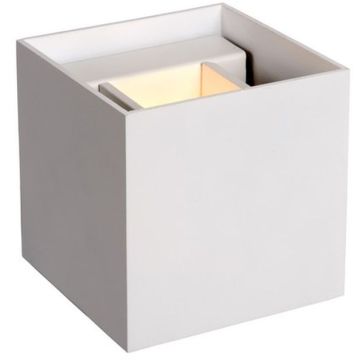 Lucide XIO 09217/04/31 Sienos lempa 1x4w/g9 2700k 380lm ip20