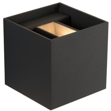 Lucide XIO 09217/04/36 Sienos lempa 1x4w/g9 2700k 380lm ip20