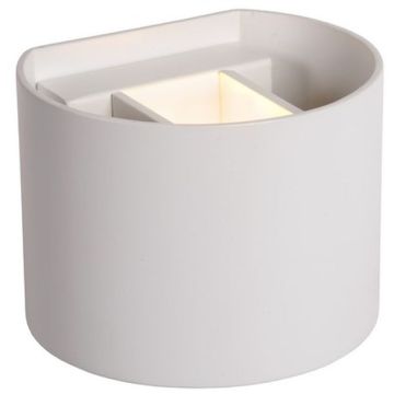 Lucide XIO 09218/04/31 Sienos lempa 1x4w/g9 2700k 380lm ip20