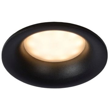 Lucide ZIVA 09923/01/30 Įmontuojamas apšvietimas 1x5w/gu10 ip44