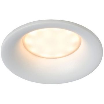 Lucide ZIVA 09923/01/31 Įmontuojamas apšvietimas 1x5w/gu10 ip44