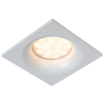 Lucide ZIVA 09924/01/31 Įmontuojamas apšvietimas 1x5w/gu10 ip44