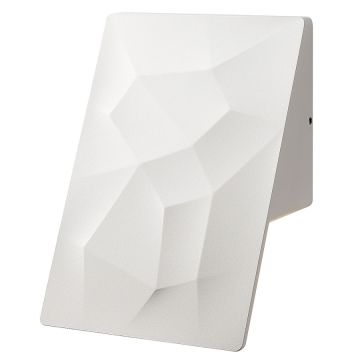 Milagro CRACKS ML094 Sienos lempa 1x10W/LED 700LM IP44