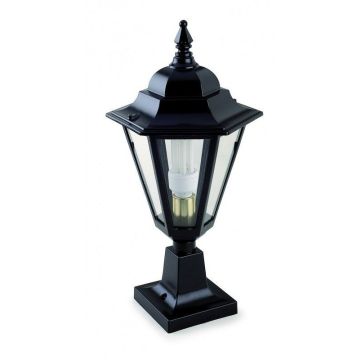 Novolux ELITE 6 096N-G05X1A-01 Stovinė lempa 1x42W/E27 IP43