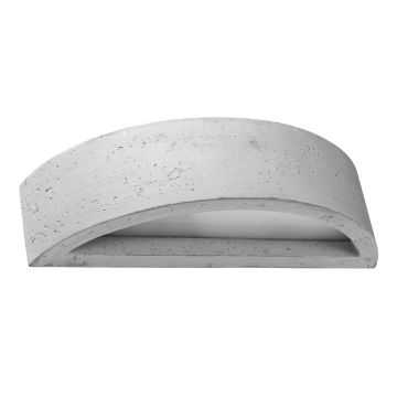 Sollux ATENA SL.0994 Sienos lempa 1x60W/E27 IP20