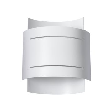 Sollux HESTIA SL.0980 Sienos lempa 1x40W/G9 IP20