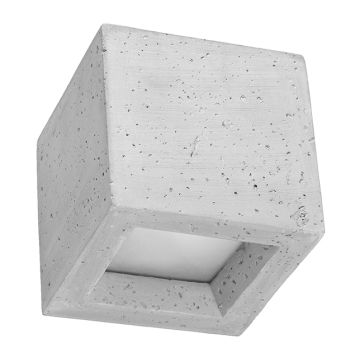 Sollux LEO SL.0991 Sienos lempa 1x40W/G9 IP20