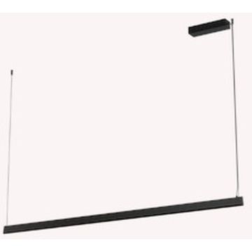 Zambelis PENDANT LED 2556 Pakabinama lempa 32W/led 3000K 1750lm IP20