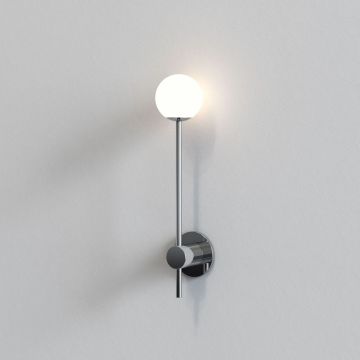 Astro Lighting ORB 1424002 Sienos lempa 1x3W/G9 IP44