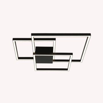 Zambelis CEILING LIGHT 2023 Stropo šviestuvas 48W/led 3000K 3360lm IP20