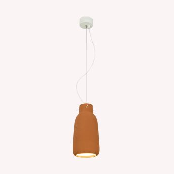 Zambelis PENDANT LAMP 1665 Pakabinama lempa 1x40w/E27 IP20
