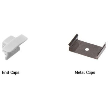 Zambelis ACCESSORY KIT 20194-E Montavimo komplektas IP20
