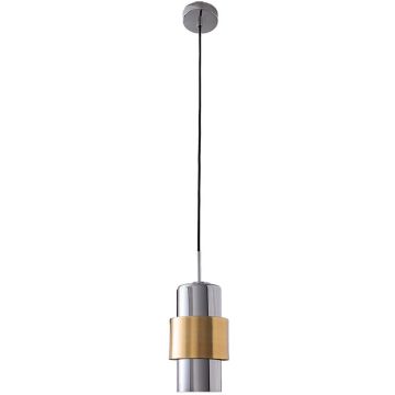 Zambelis PENDANT LIGHT 22001 Pakabinama lempa 1x40w/E27 IP20