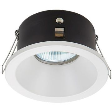 Zambelis RECESSED SPOT S045 Įmontuojamas apšvietimas 1x50W/GU10 IP65