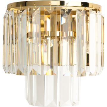 Maxlight MONACO W0288 Sienos lempa 2x40w/g9 ip20