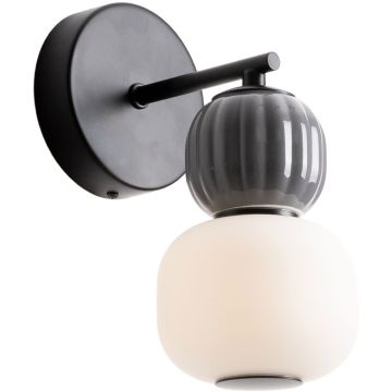 Maxlight MODERN W0400 Sienos lempa 1x5w/led 3000k 406lm