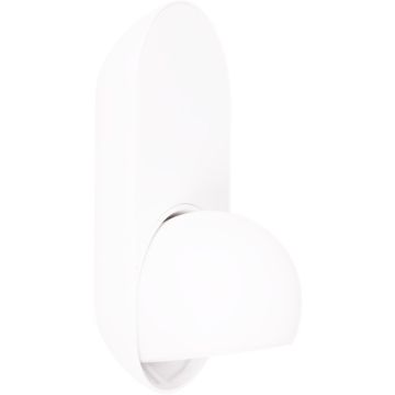 Maxlight ZEUS C0263 Lubų šviestuvas 1x10w/led 3000k 550lm ip20