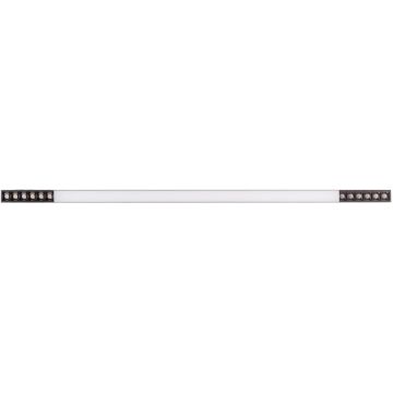 Maxlight RX C0260 Linijinė lempa 13x3w/led 3000k 3000lm ip20