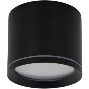 TK Lighting VIVO 10594 Lubų šviestuvas 1x11W/gx53 IP44