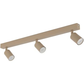 TK Lighting NEX 10629 Taškinis šviestuvas 3x10W/GU10 IP20