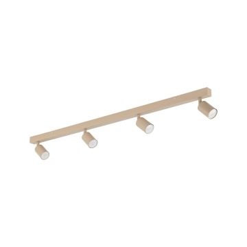 TK Lighting NEX 10630 Taškinis šviestuvas 4x10W/GU10 IP20
