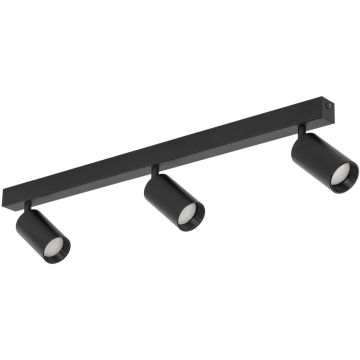 TK Lighting AMIS 10634 Taškinis šviestuvas 3x10W/GU10 IP20