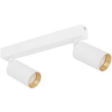 TK Lighting AMIS 10795 Taškinis šviestuvas 2x10W/GU10 IP20