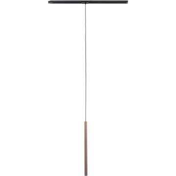 TK Lighting TRACER 10816 Geležinkelio švieslentė 1x3W/G9 3000K 300lm IP20