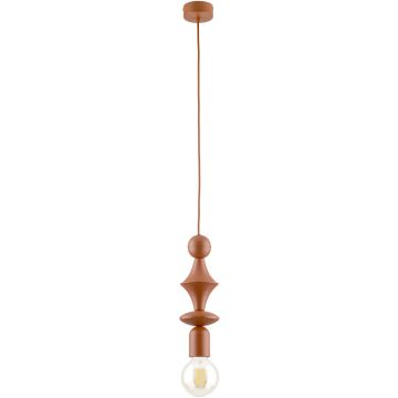 TK Lighting TOWER 10869 Pakabinama lempa 1x15W/E27 IP20