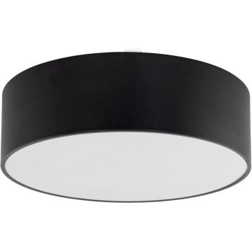 TK Lighting LIVO 10986 Lubų šviestuvas 3x15W/E27 IP54