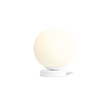 Aldex BALL 1076B_M Darbo stalo lempa 1x15W/E27 IP20