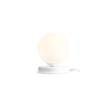 Aldex BALL 1076B_S Darbo stalo lempa 1x10W/E14 IP20