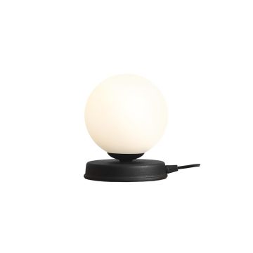 Aldex BALL 1076B1_S Darbo stalo lempa 1x10W/E14 IP20